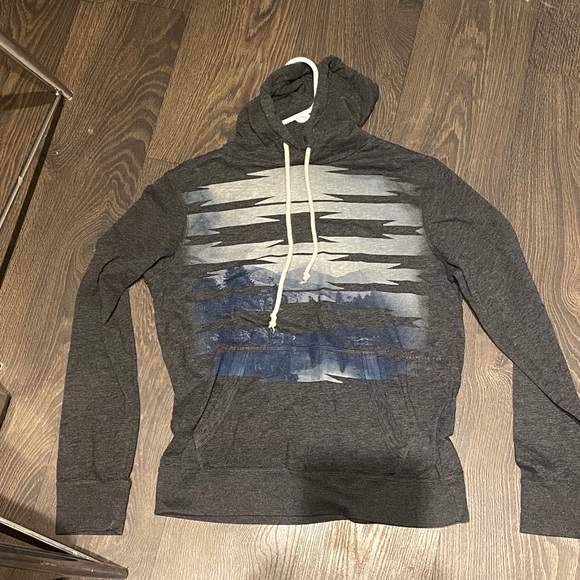 AMERICAN EAGLE CLASSIC FIT SMALL.HOODIE - BUNDLE - Picture 2 of 4